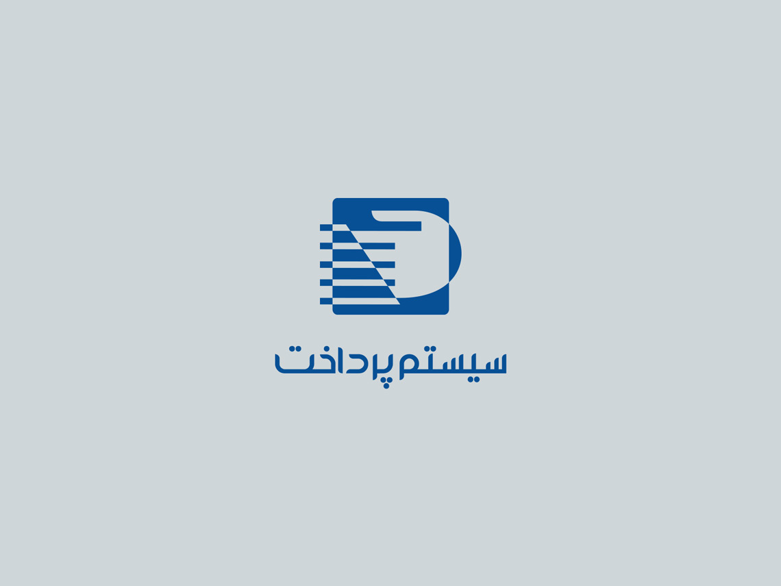 طراحی لوگو بانکی